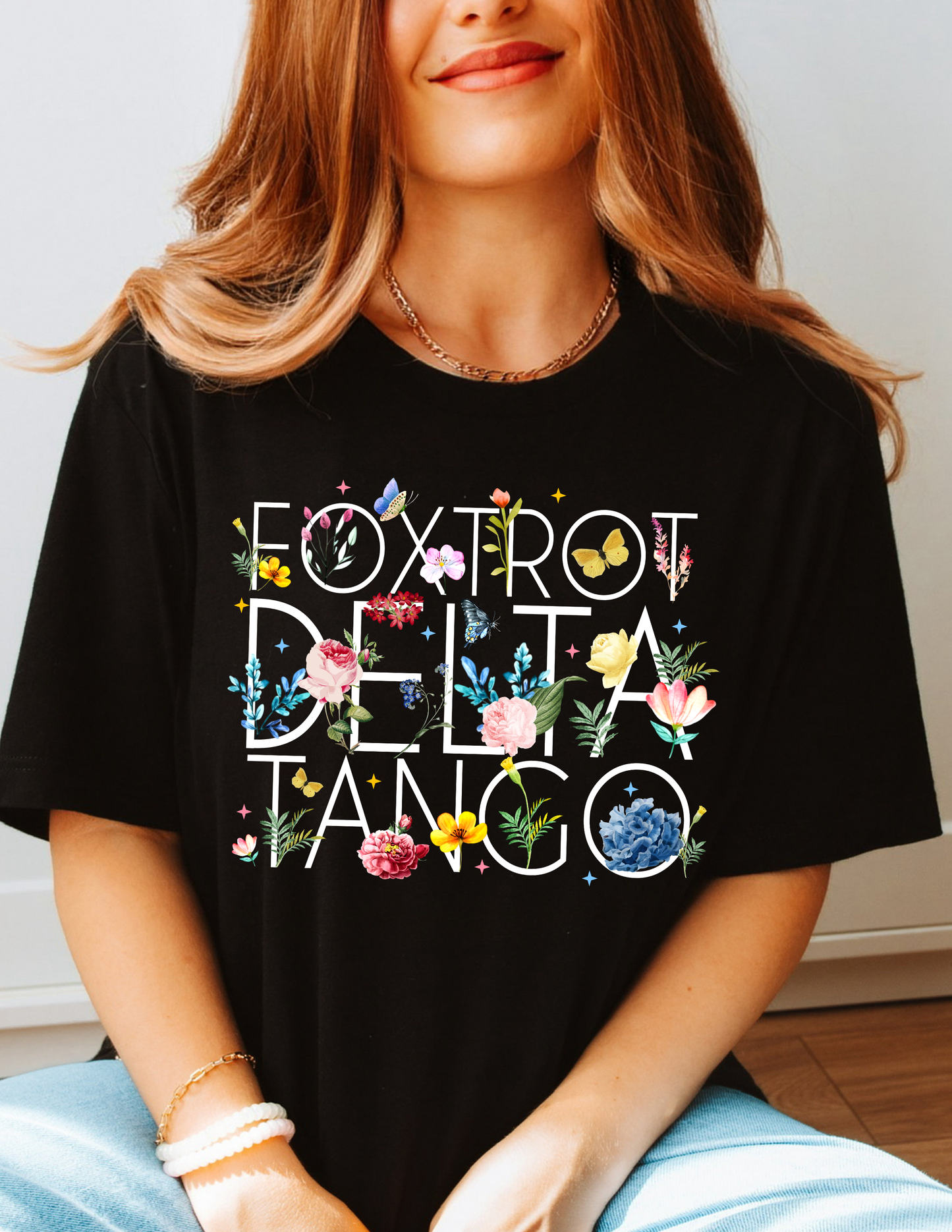 Foxtrot Delta Tango